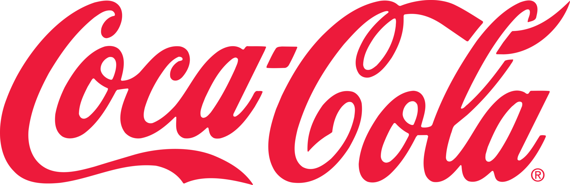 Coca-Cola logo