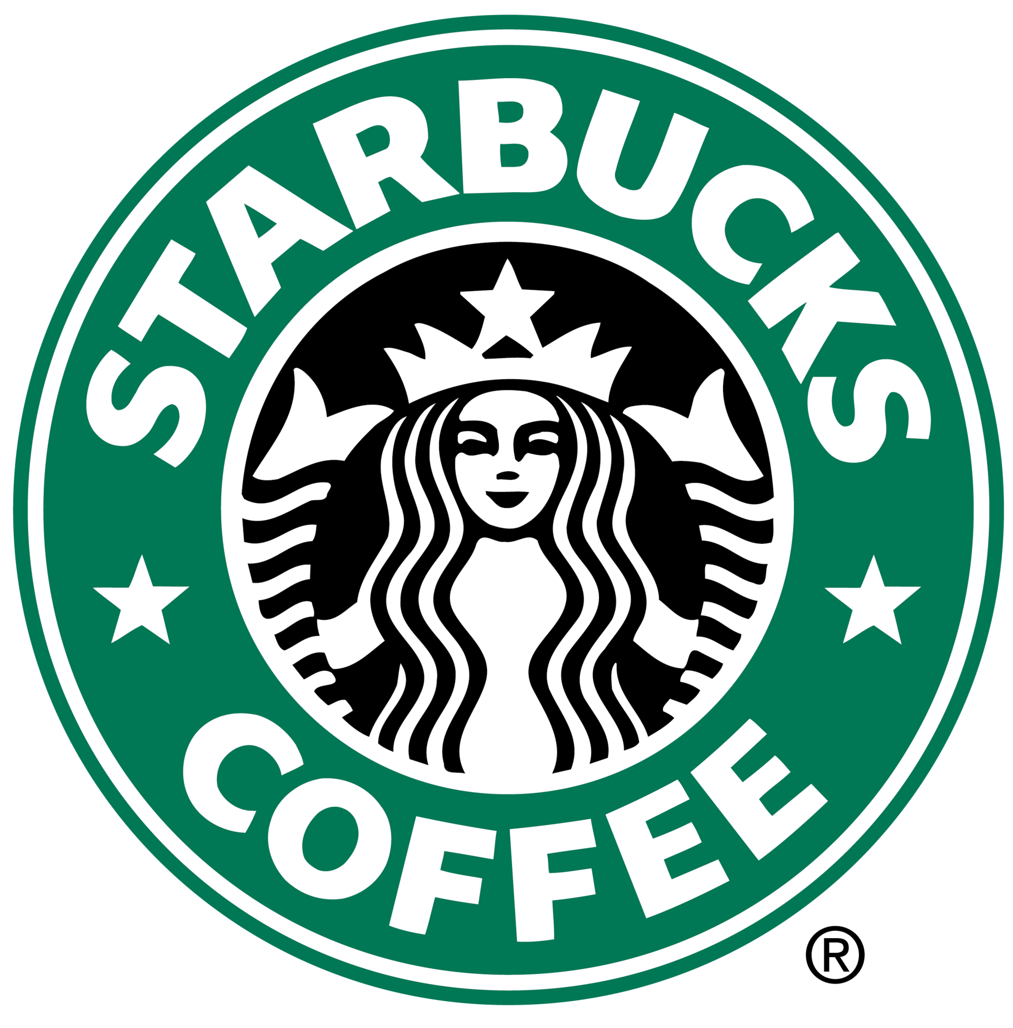 Starbucks Coffee logo