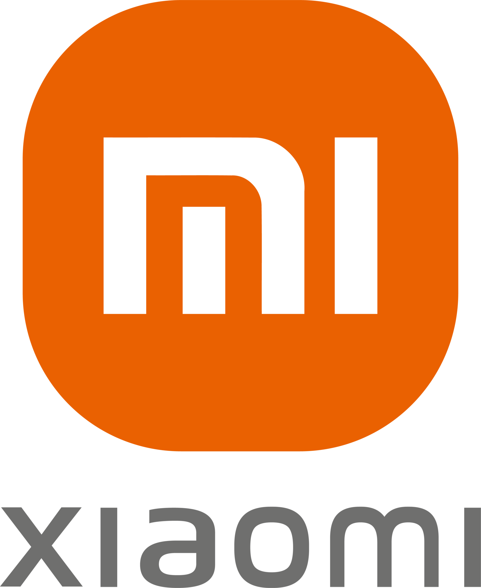 Xiaomi logo