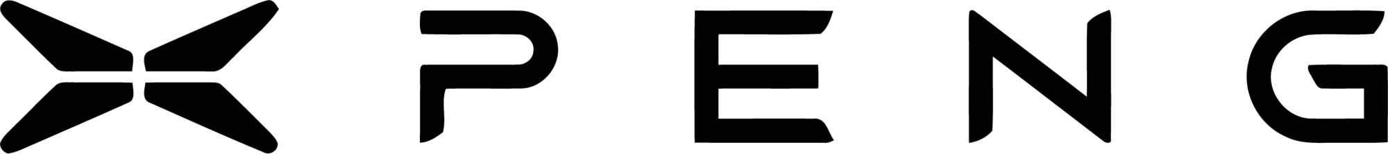 XPENG Motors logo