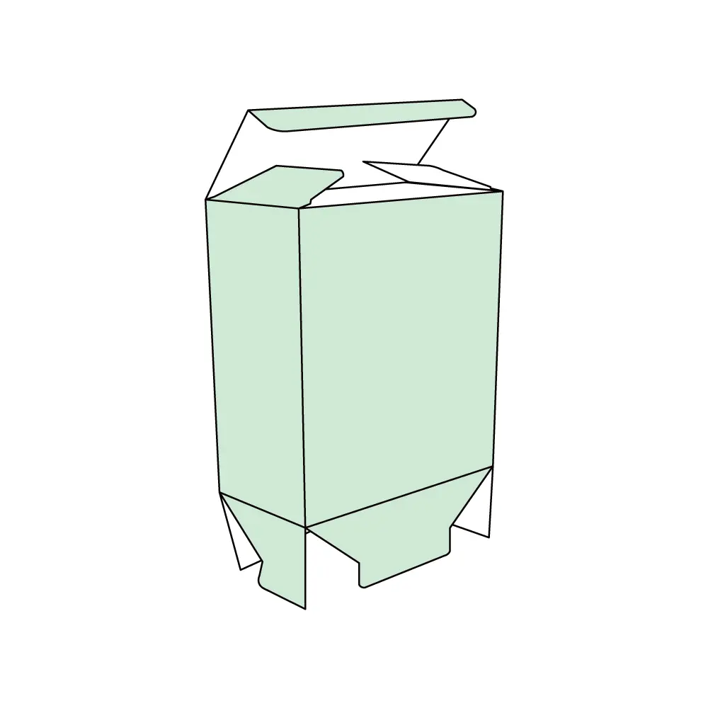 Box By Style