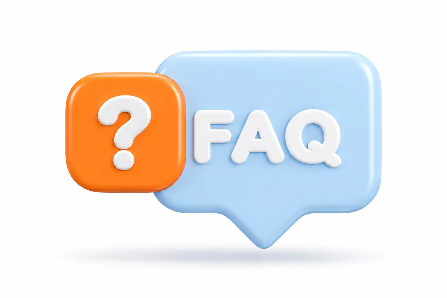 FAQ – OnePlusOne Packaging
