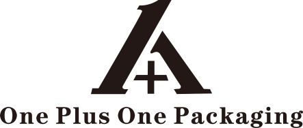 One Plus One Packaging
