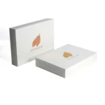 Wholesale rigid chocolate packaging