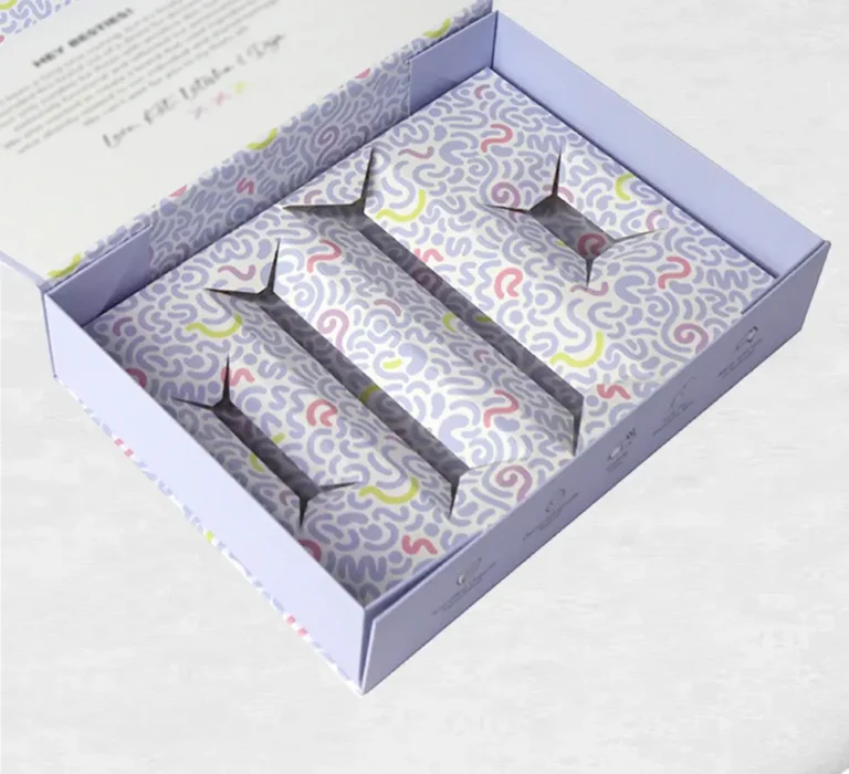 Paper Insert