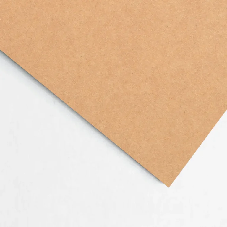 Natural Kraft paper