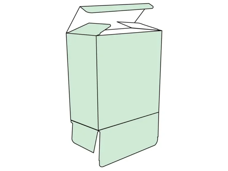 Top And Base Closure B