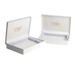 Premium confectionery gift packaging
