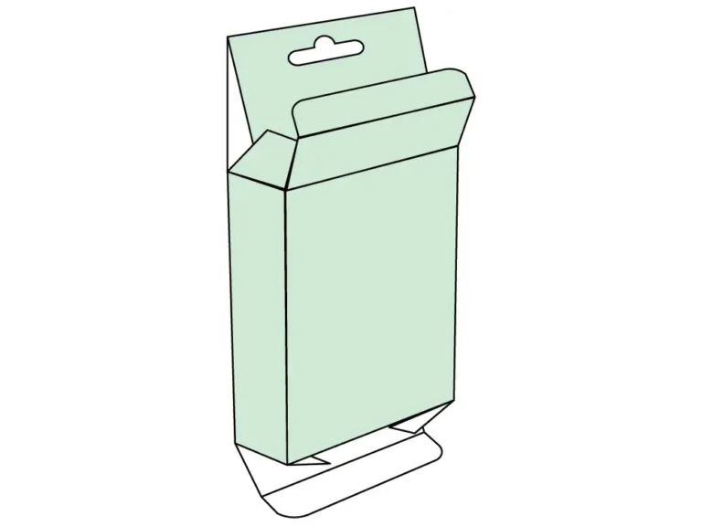 Hanging Box
