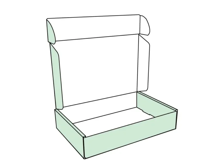 Mailer Box