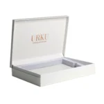 Luxury chocolate packaging box