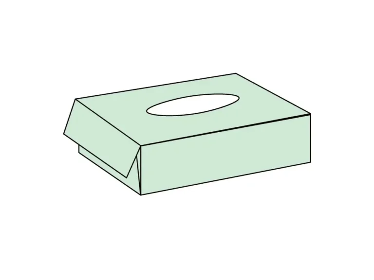 Tissue Box