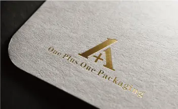 Gold Foiling Stamping