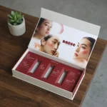 Wholesale magnetic beauty packaging box