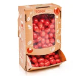 Wholesale custom fruit box packaging