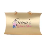 Wholesale wig box for beauty brands