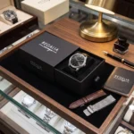 Wholesale watch packaging with foam insert