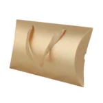 Hair extension gift packaging box