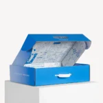 E-commerce mailer box for fashion brands