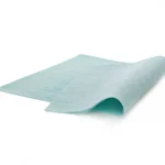 Logo tissue wrap for clothing and gifts