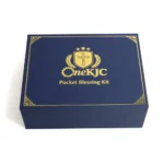 Wholesale luxury magnetic rigid packaging