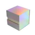 Wholesale rigid candle packaging box