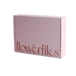 Wholesale custom e-commerce mailer box