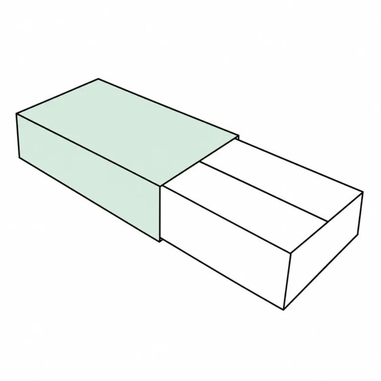 Custom Drawer Boxes