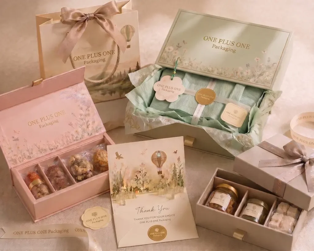 Custom cosmetic packaging boxes and packaging formats