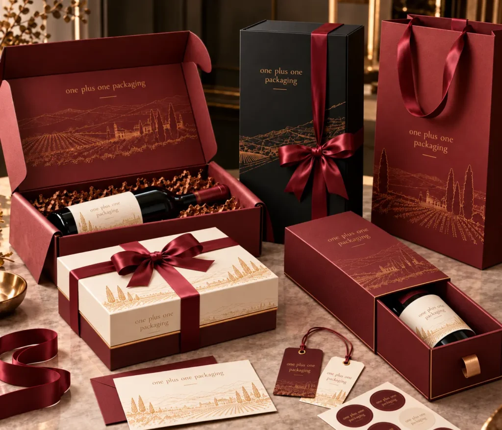 Custom cosmetic packaging boxes and packaging formats