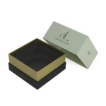 Luxury rigid gift boxes for candles and diffusers