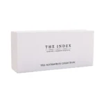 Luxury packaging box with matte finish