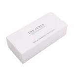 Custom lid and base box for packaging