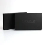 OEM Custom Rigid Magnetic Gift Box for branded product packaging