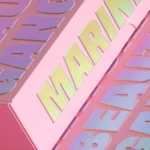Wholesale perfume and beauty packaging box