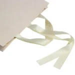 Wholesale rigid gift packaging with custom insert